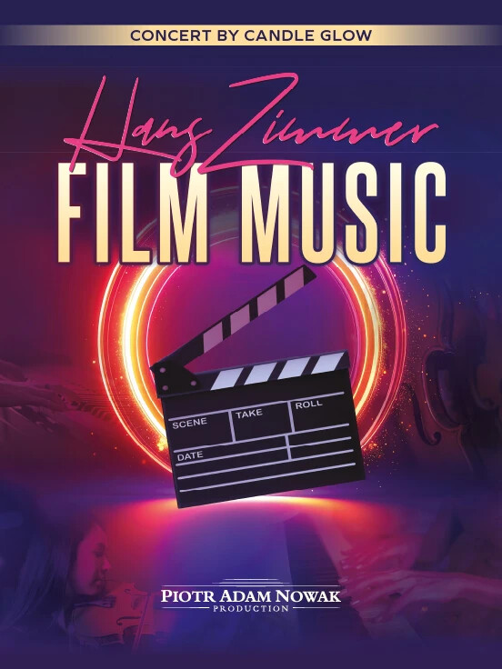 Hans Zimmer – Muzyka Filmowa w Klasycznej Odsłonie