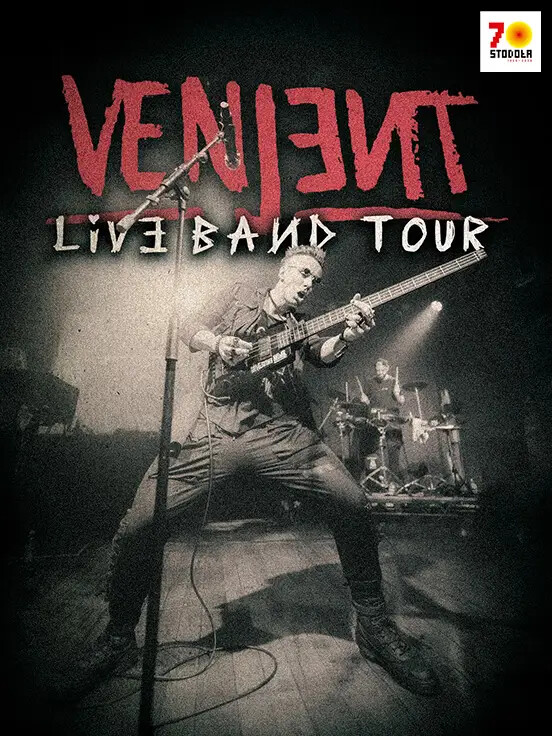 Venjent