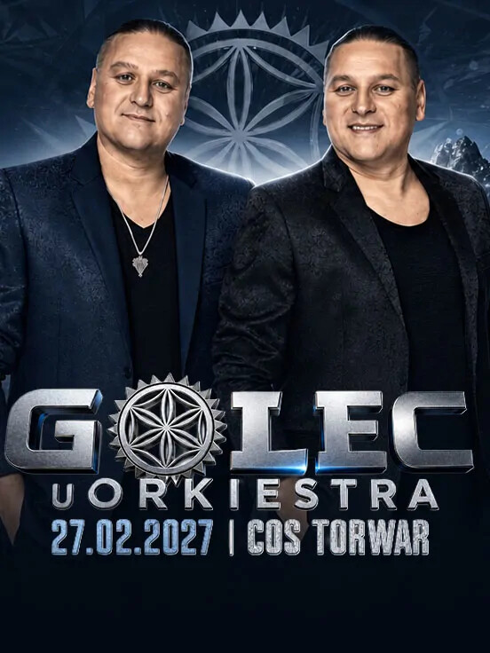 Golec uOrkiestra