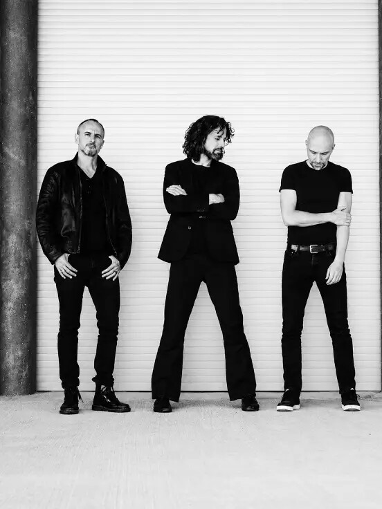 Forced To Mode – 40 lat Black Celebration