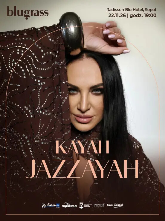 Kayah Jazzayah