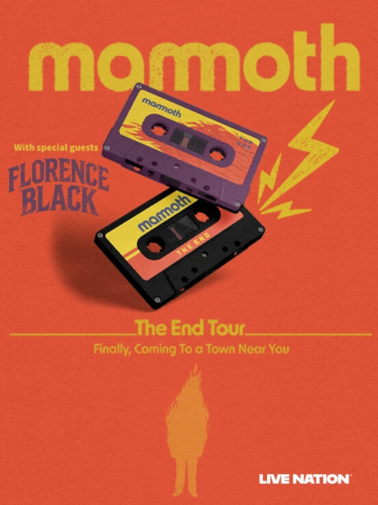 Mammoth