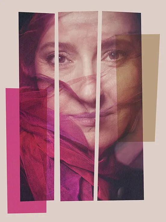 Katarzyna Groniec i Melancholijni Ryzykanci