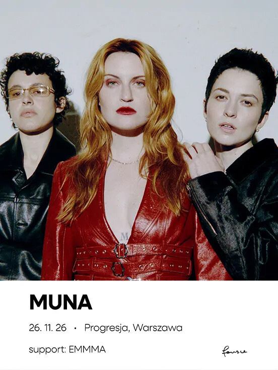 MUNA