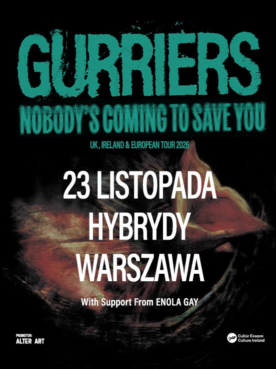 Gurriers