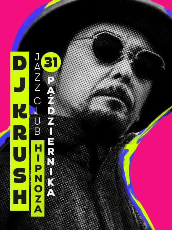 DJ Krush