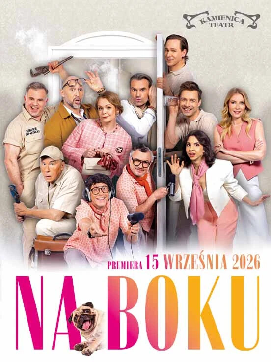 Na boku