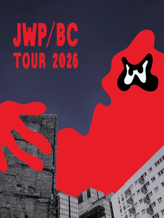 JWP/BC Krew Tour
