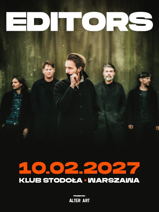 Editors