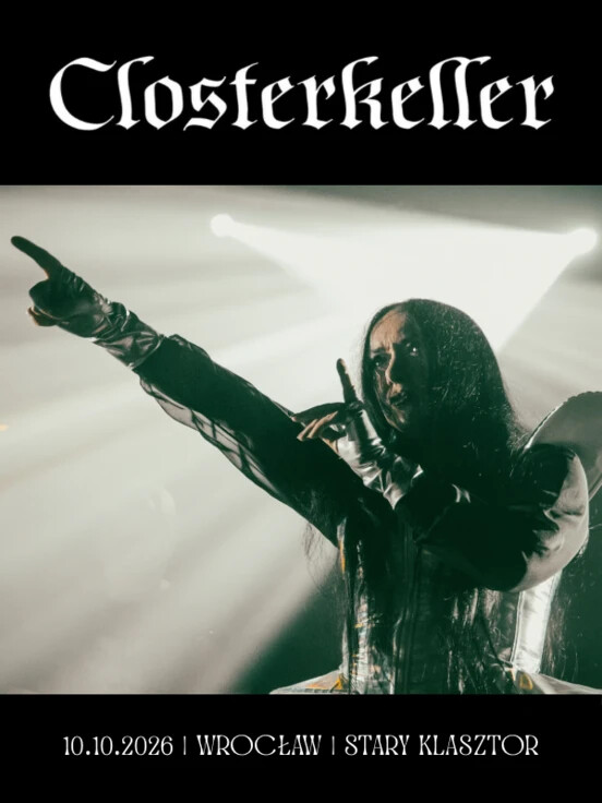 Closterkeller „Cyan"