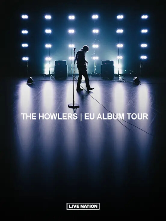 The Howlers