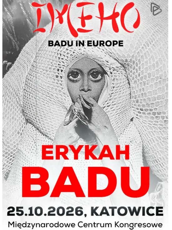 Erykah Badu - IMEHO