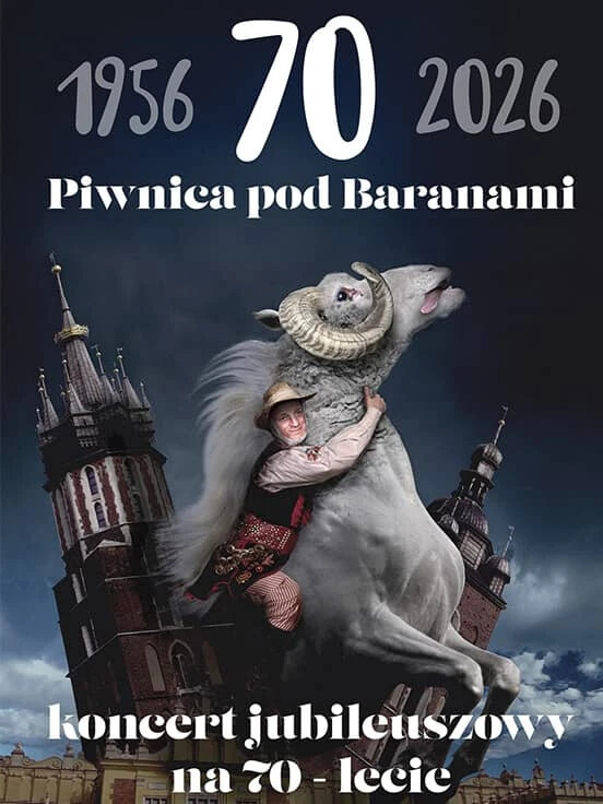 Piwnica pod Baranami