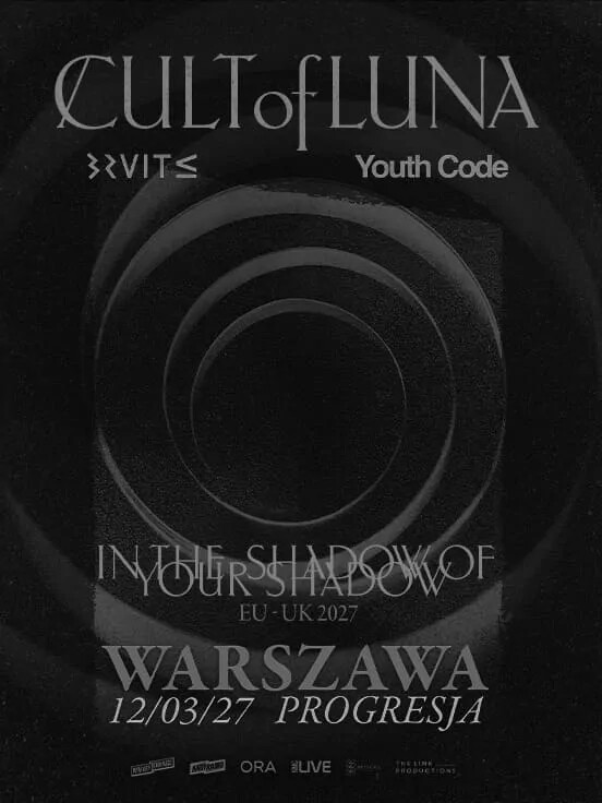 Cult of Luna