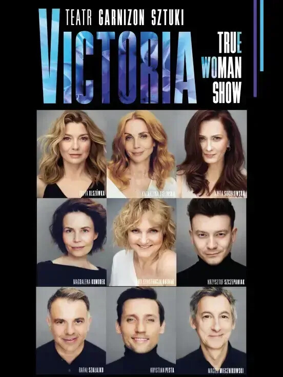 Victoria Show