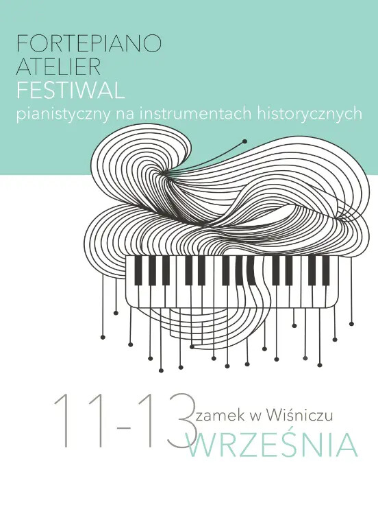 Festiwal pianistyczny na instrumentach historycznych