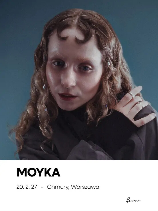 Moyka