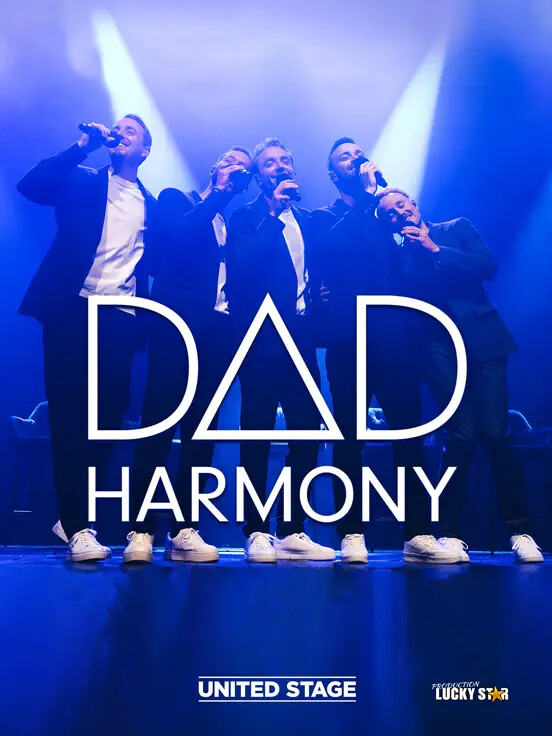 Dad Harmony