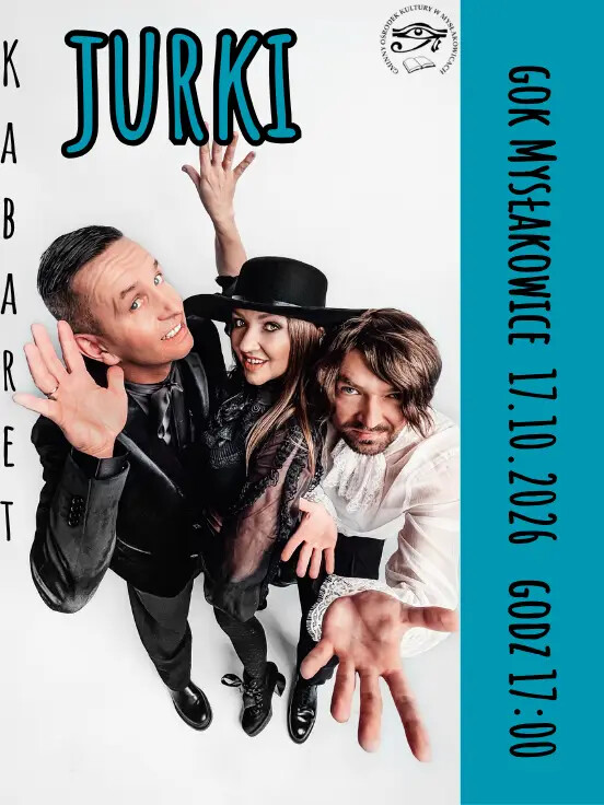 Kabaret Jurki