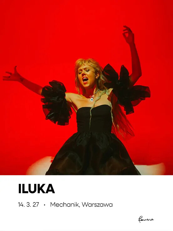 ILUKA