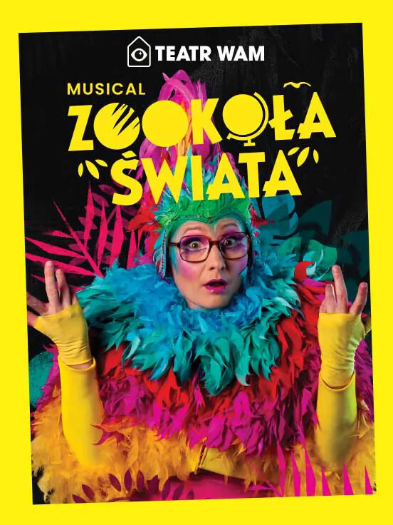 Zookoła Świata