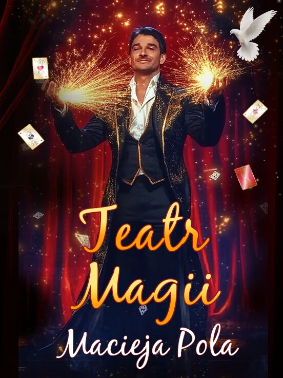 Teatr Magii Macieja Pola