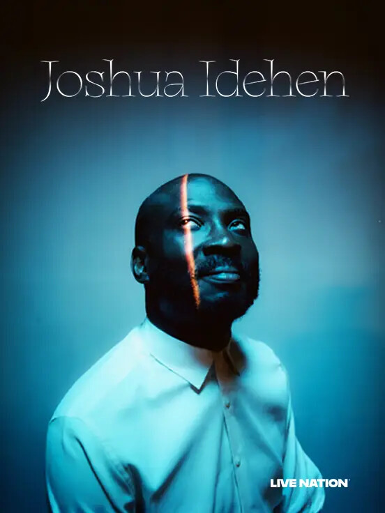 Joshua Idehen