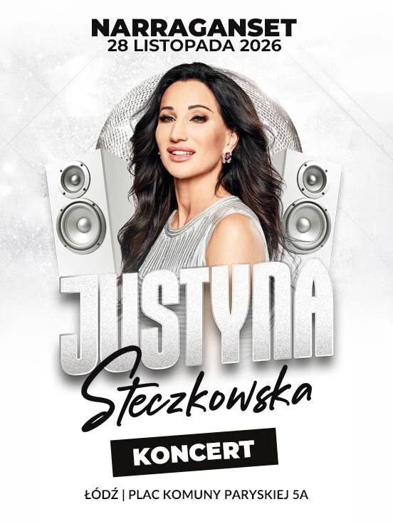 Justyna Steczkowska