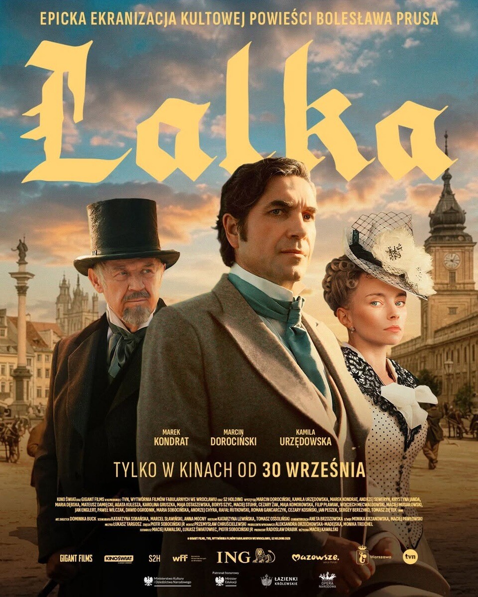 Lalka