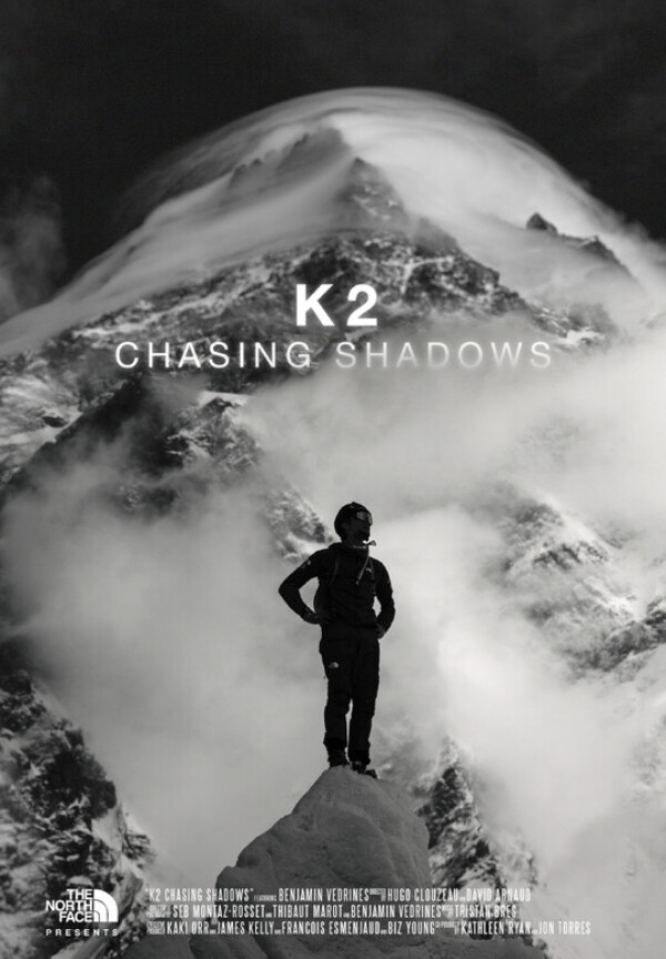 K2 - Chasing Shadows