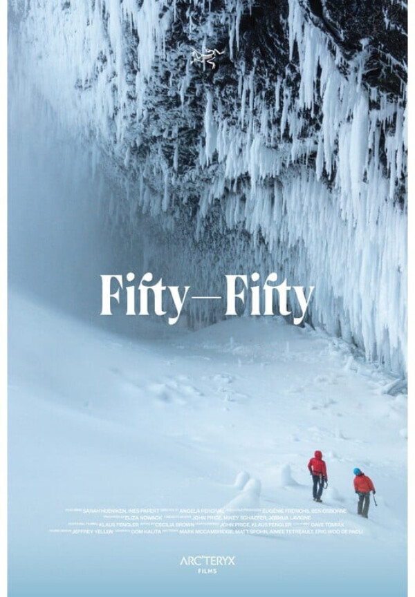 Fifty-Fifty