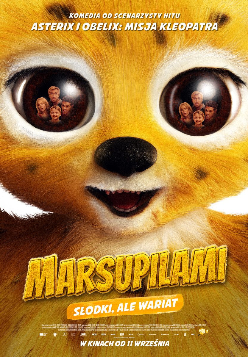 Marsupilami