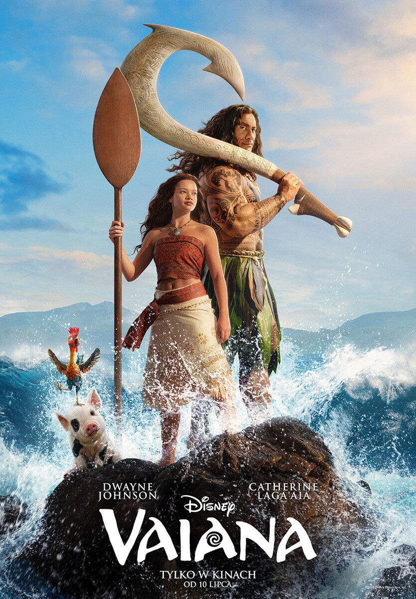 Vaiana