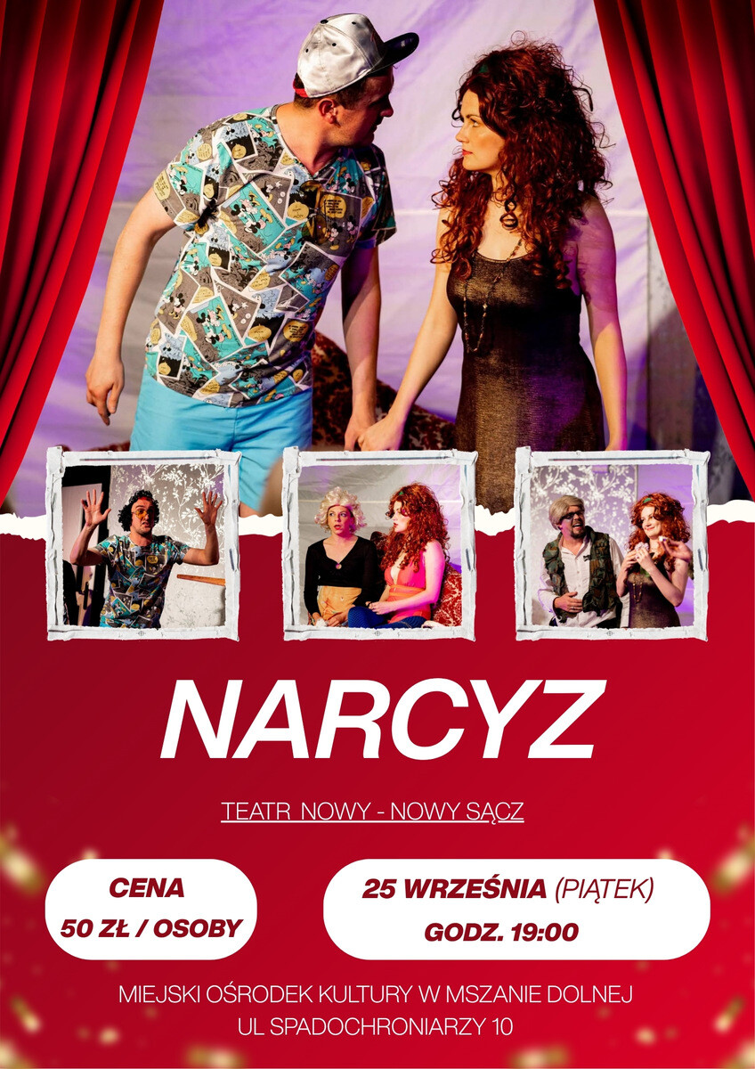 Narcyz