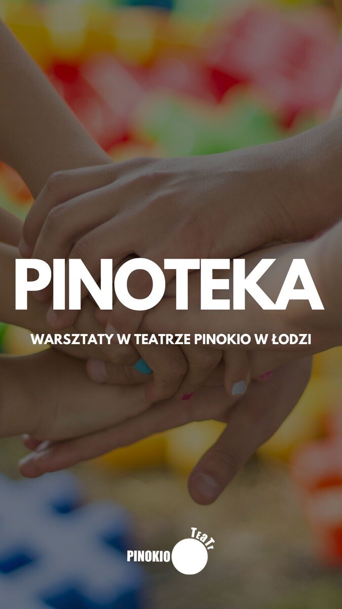 Mama, tata, ja i mata, plakat wydarzenia