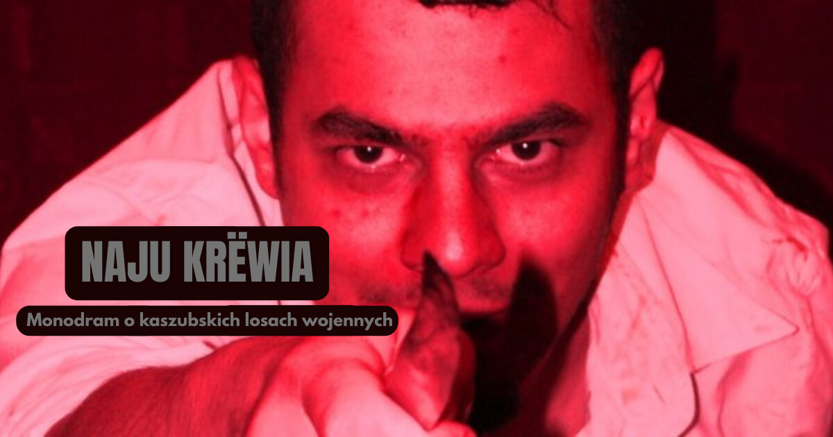 Naju krëwia
