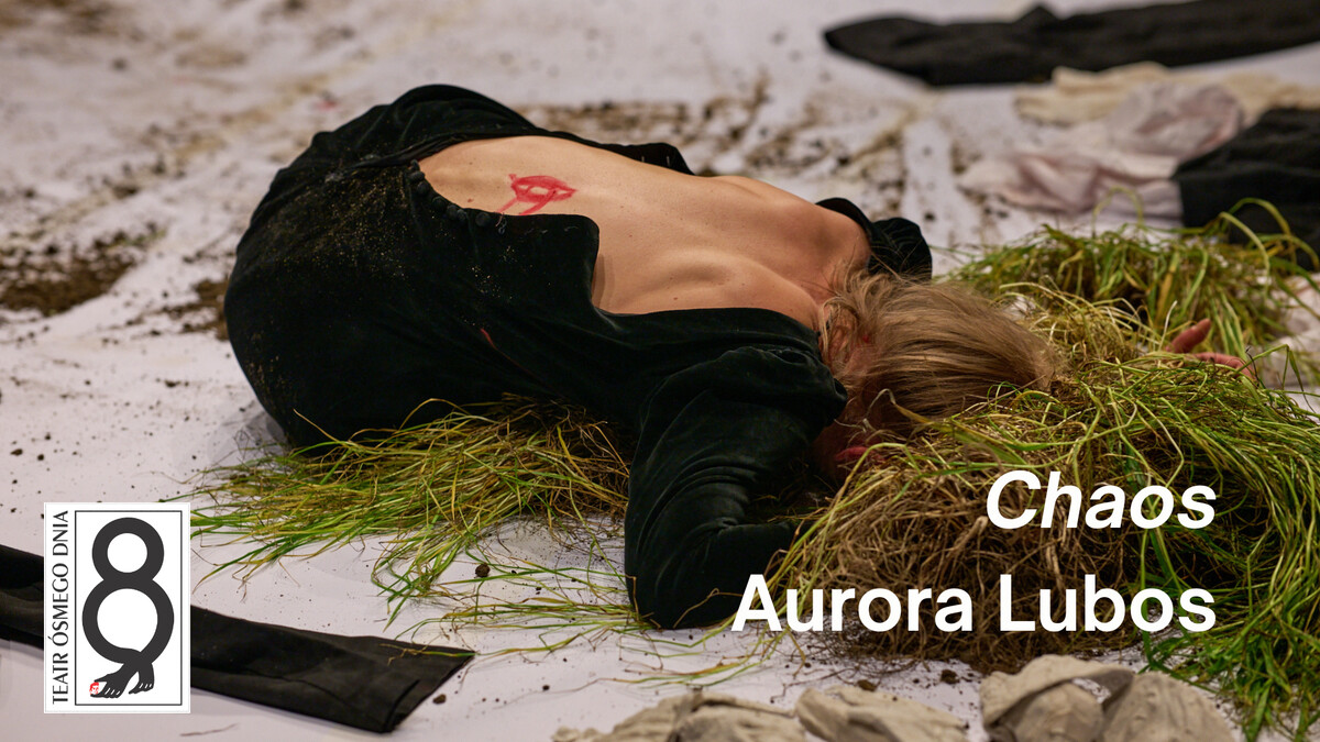 Chaos / Aurora Lubos