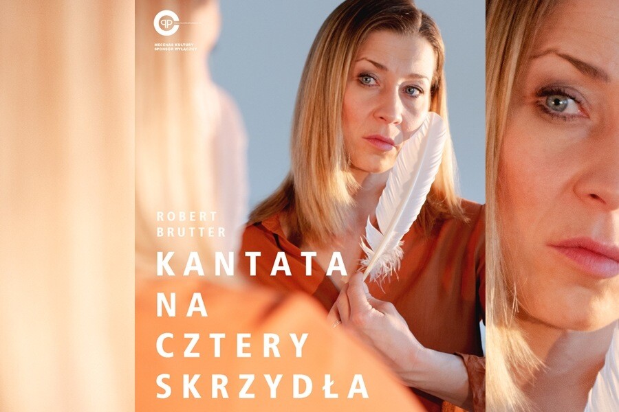 Kantata na cztery skrzydła