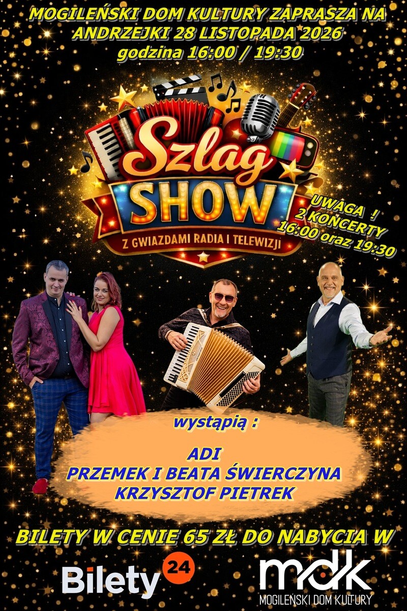 Szlag Show
