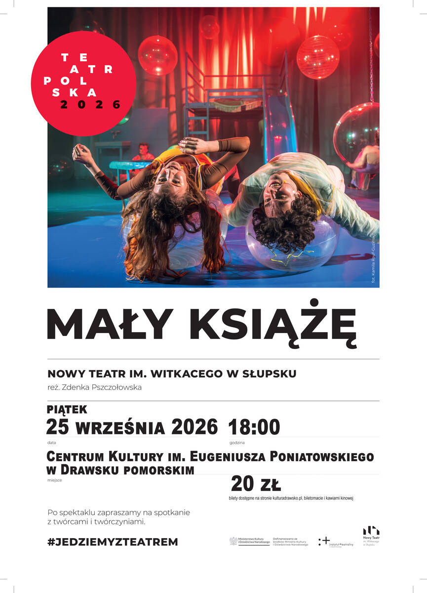 Mały Książę