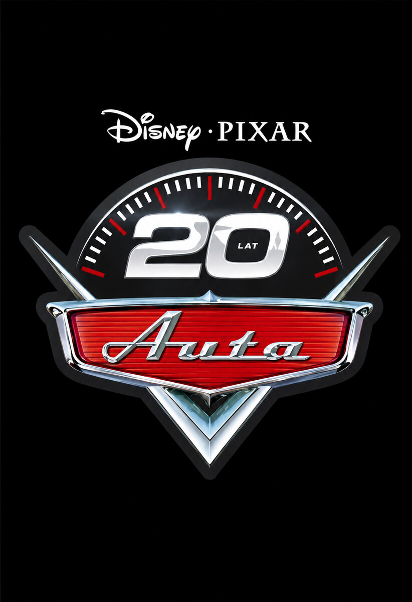 Auta 20-lecie