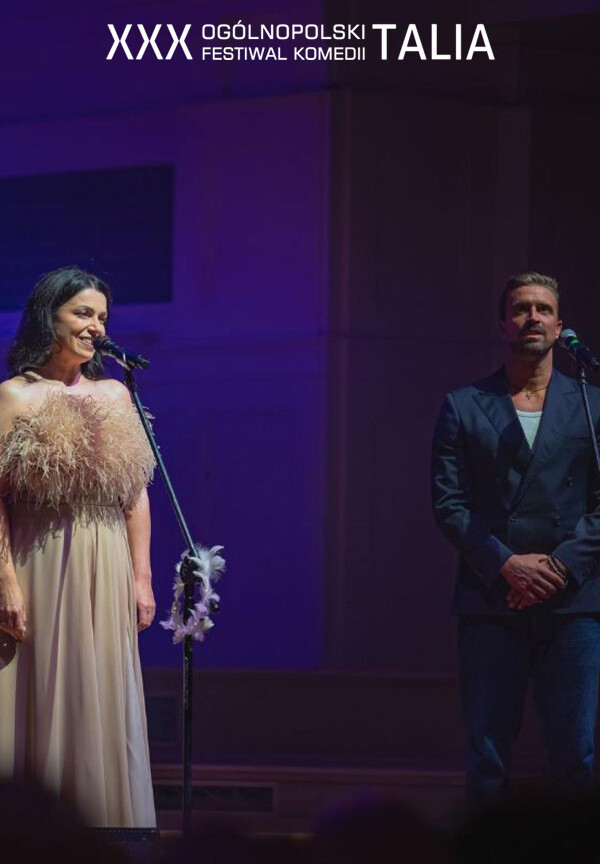 KONCERT "NIE DOKAZUJ"