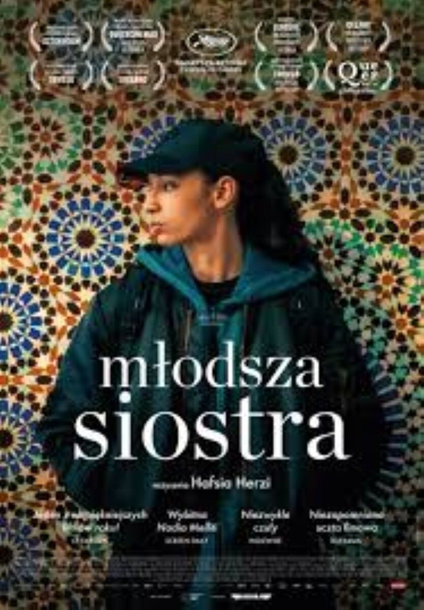 Młodsza siostra