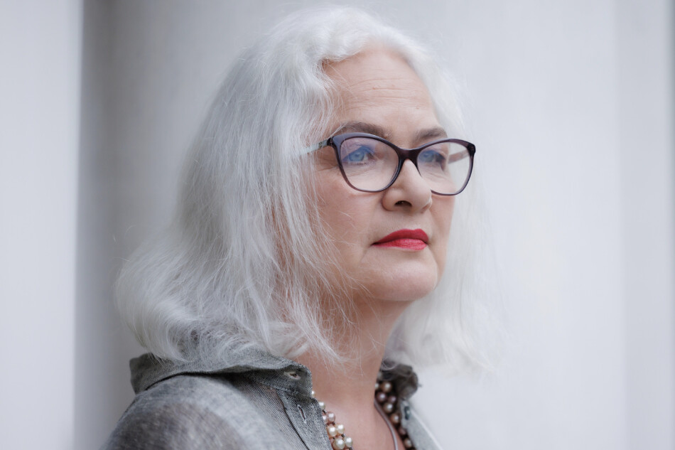 Ewa Pobłocka - recital fortepianowy, plakat wydarzenia