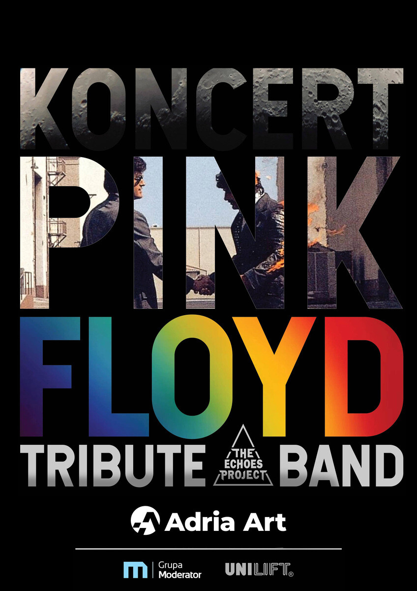 PINK FLOYD Tribute