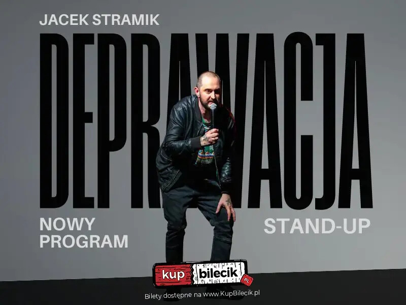 Nowy Program "Deprawacja"