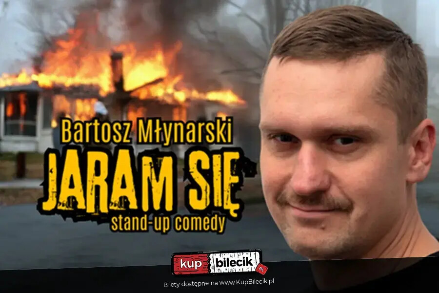 Jaram się