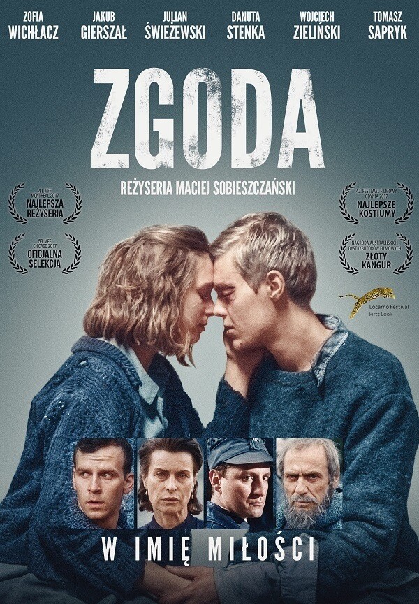 "ZGODA"