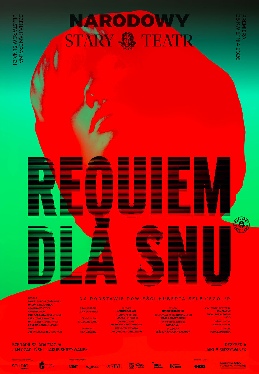REQUIEM DLA SNU