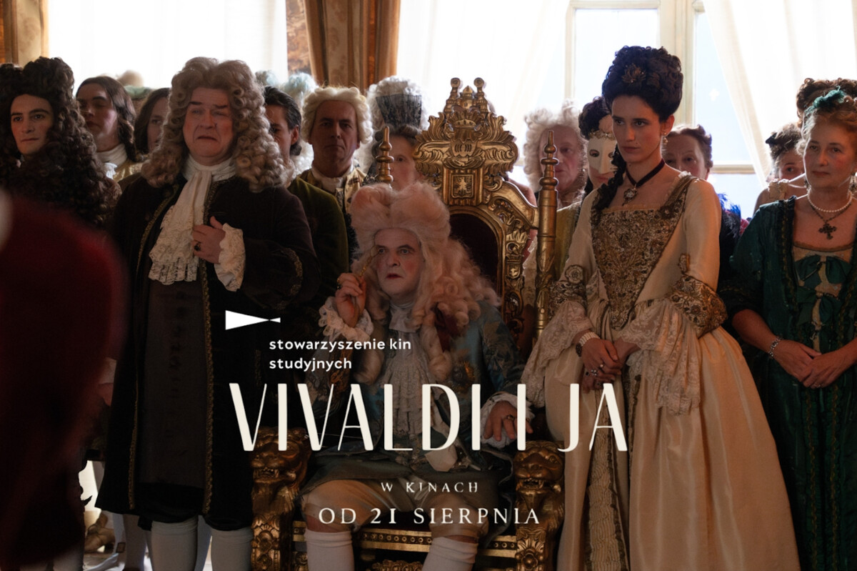 Vivaldi i Ja | DKF